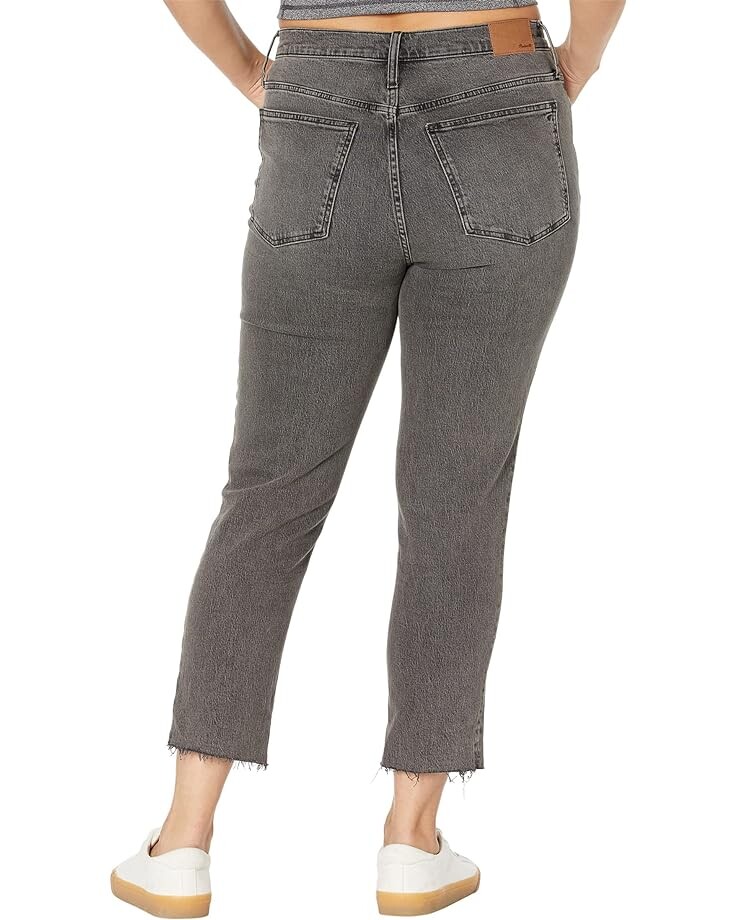 Джинсы Madewell The Perfect Vintage Jean in Cosner Wash: Knee-Rip Edition, цвет Cosner Wash
Джинсы Madewell The Perfect Vintage Jean in Cosner Wash: Knee-Rip Edition, цвет Cosner Wash