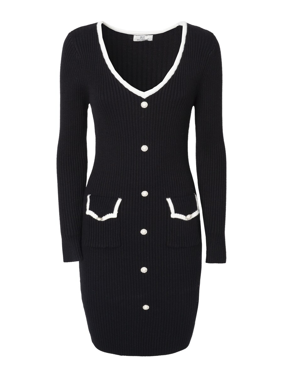 Платье Influencer, черный
Платье Influencer, черный