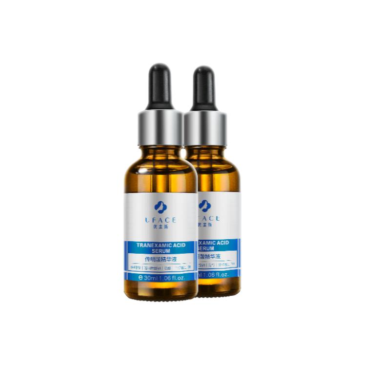 Сыворотка унисекс UFACE
Сыворотка унисекс UFACE