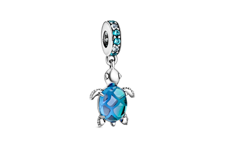 Pandora Шармы / Подвески Women's Blue
Pandora Шармы / Подвески Women's Blue
