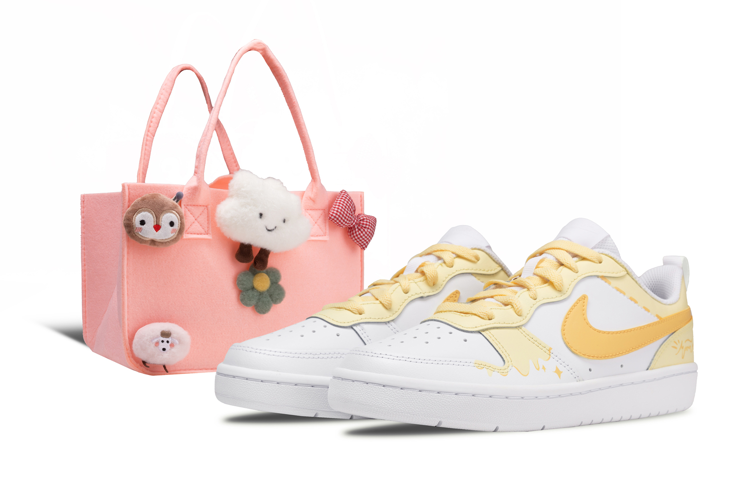 Детские скейтерские кроссовки Court Borough для младших школьников Nike, ярко-желтый
Детские скейтерские кроссовки Court Borough для младших школьников Nike, ярко-желтый