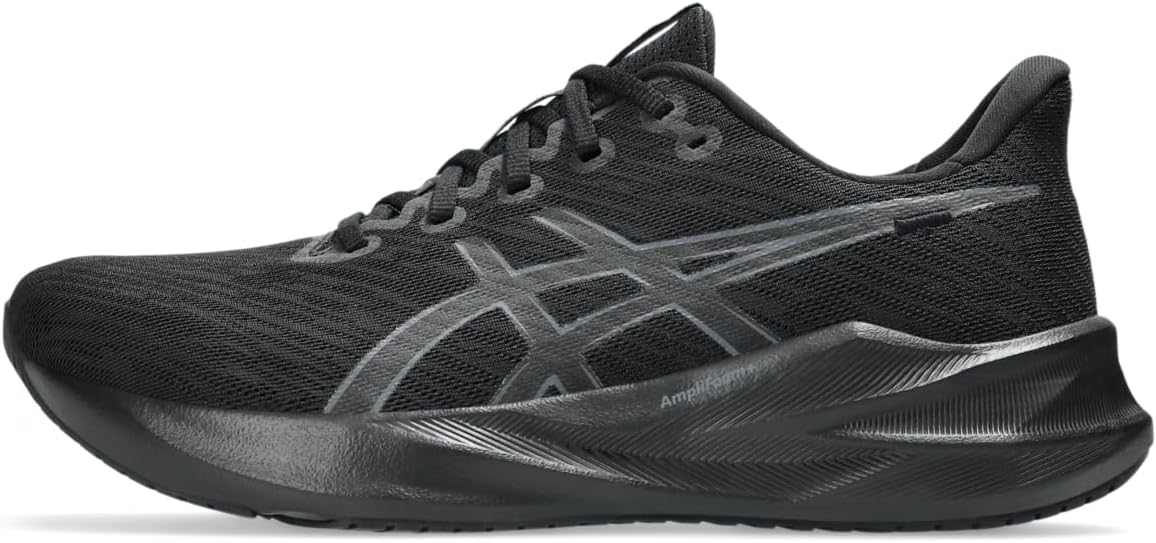 Мужские кроссовки для бега ASICS VERSABLAST 4, черный/серый
Мужские кроссовки для бега ASICS VERSABLAST 4, черный/серый