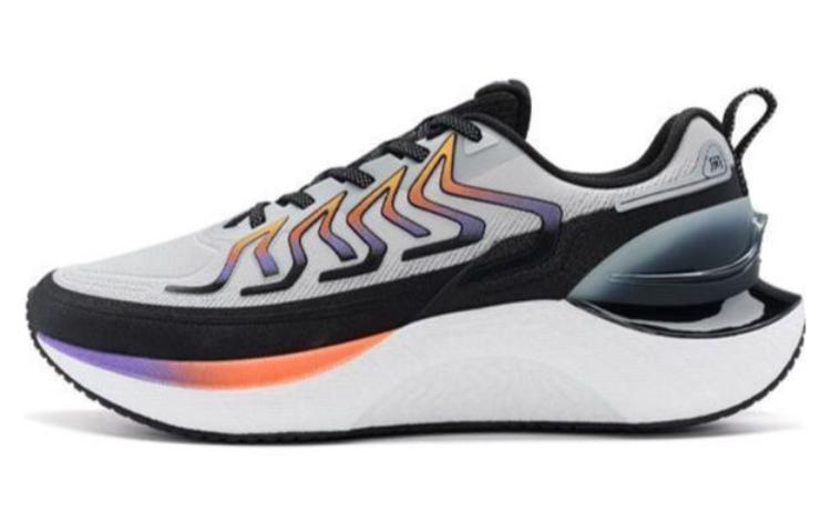 XTEP Wind And Fire 27 поколений нескользящие низкие кроссовки для бега мужские серо-черные, цвет Gray Black
XTEP Wind And Fire 27 поколений нескользящие низкие кроссовки для бега мужские серо-черные, цвет Gray Black