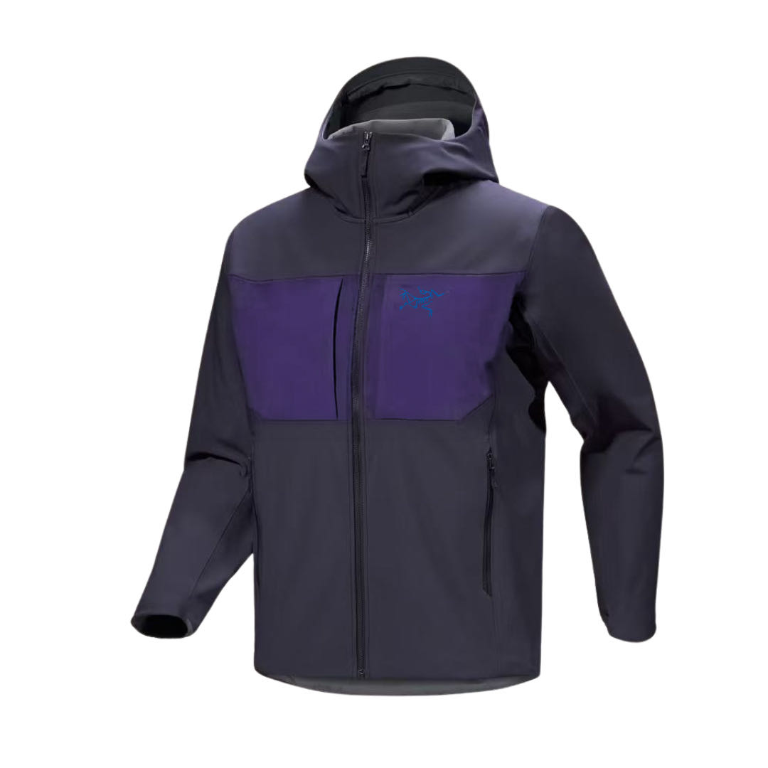 Arcteryx Куртка Arc'teryx Gamma X, Black Sapphires/Sonic Purple/Black Sapphire/Soulsonic
Arcteryx Куртка Arc'teryx Gamma X, Black Sapphires/Sonic Purple/Black Sapphire/Soulsonic