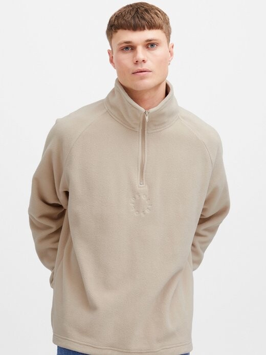 Флис тройер сдибрахим Solid, бежевый
Флис тройер сдибрахим Solid, бежевый