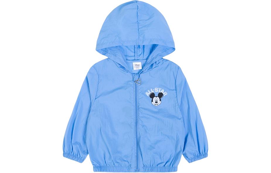 Детская одежда для защиты от солнца Kids' Disney, светло-голубой
Детская одежда для защиты от солнца Kids' Disney, светло-голубой