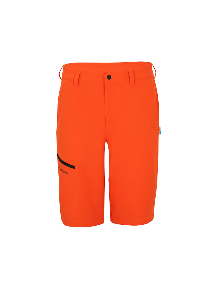 Флисовая куртка Westfjord, оранжевый
Флисовая куртка Westfjord, оранжевый