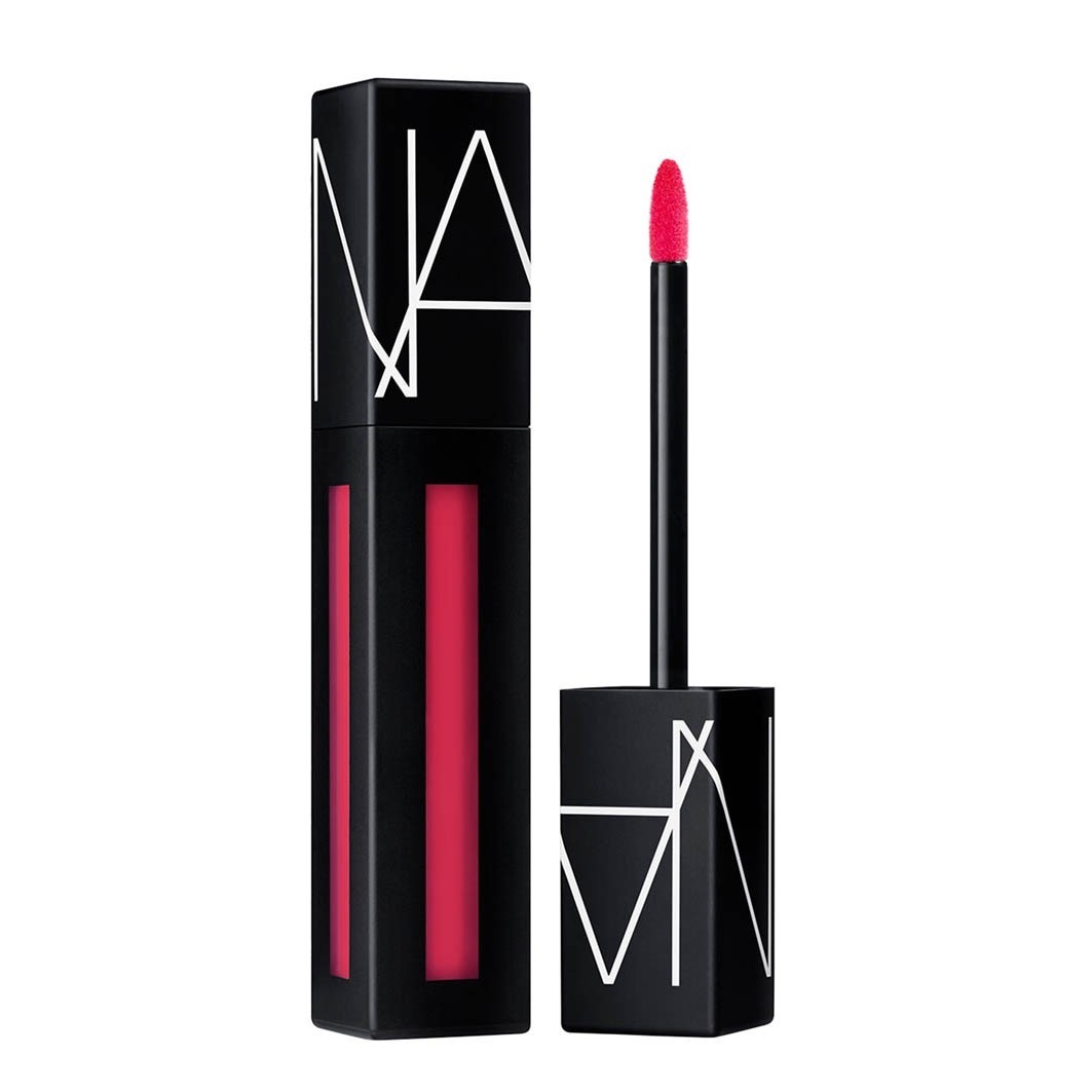 Помада для губ powermatte lip pigment Nars, get up stand up, объем 5.5 мл
Помада для губ powermatte lip pigment Nars, get up stand up, объем 5.5 мл