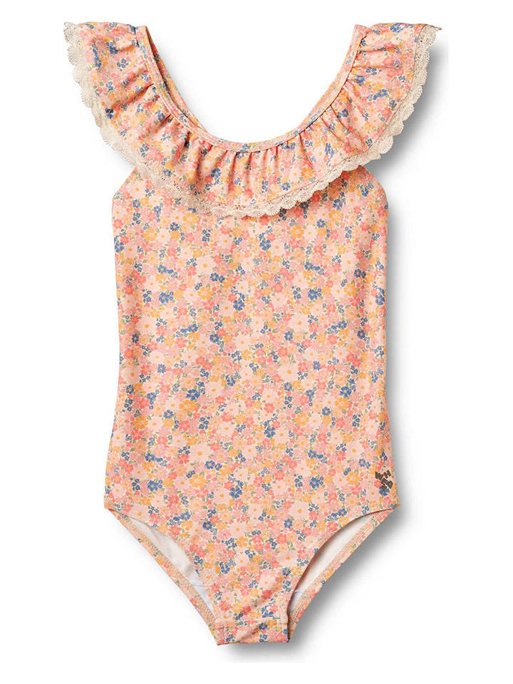 Купальник Wheat, красочный
Купальник Wheat, красочный