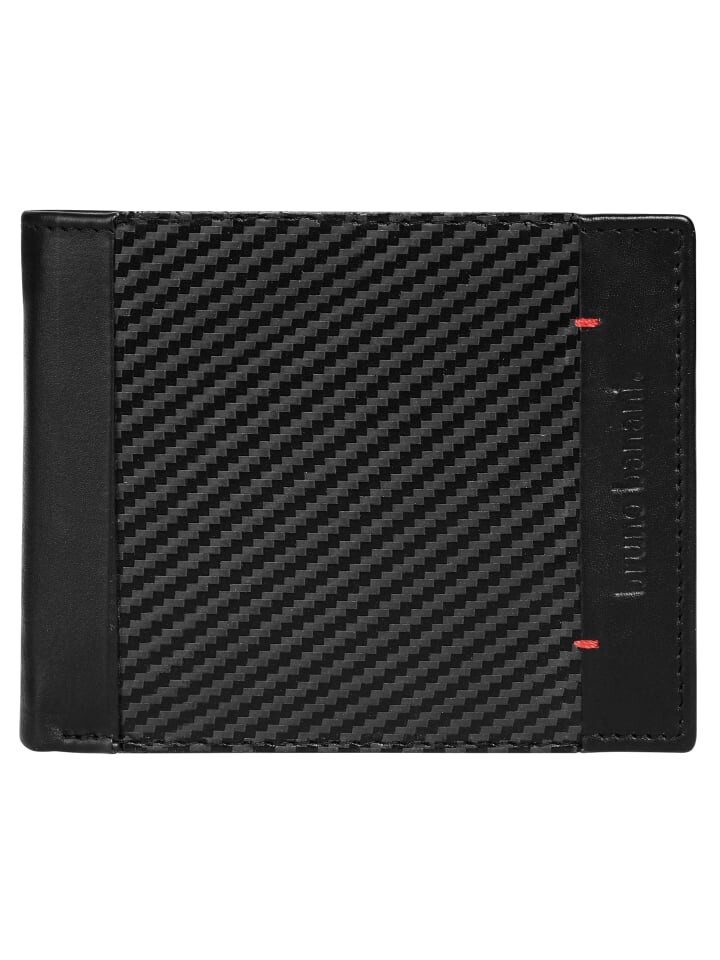 Кошелек Bruno Banani Geldbörse, черный
Кошелек Bruno Banani Geldbörse, черный