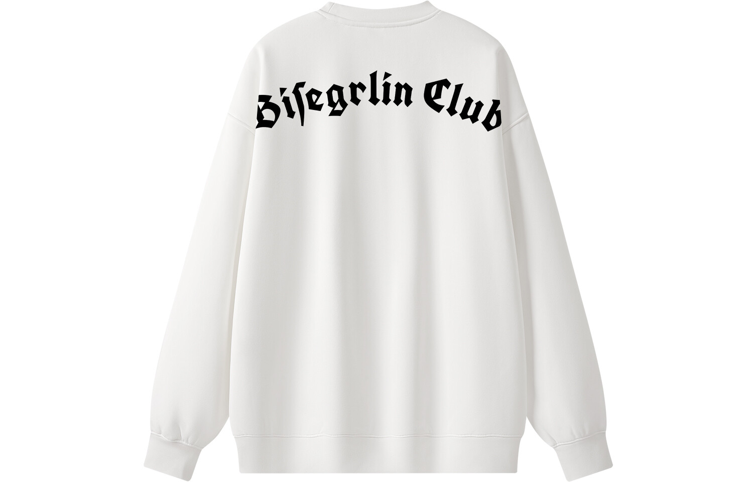 Bisegrlin BISEGRIN BisGreen Толстовка унисекс, Черный
Bisegrlin BISEGRIN BisGreen Толстовка унисекс, Черный