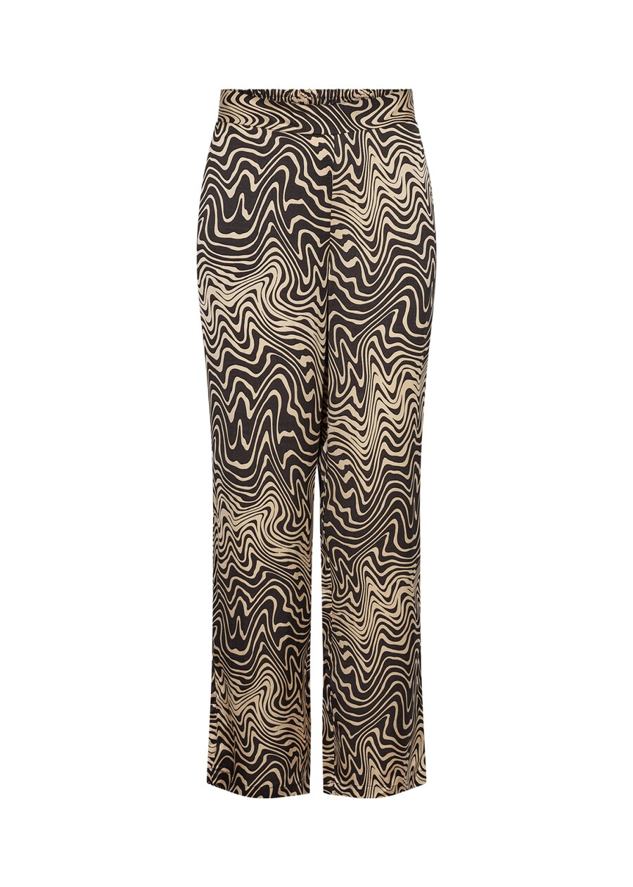 Обычные брюки Soyaconcept LUNA, черный
Обычные брюки Soyaconcept LUNA, черный