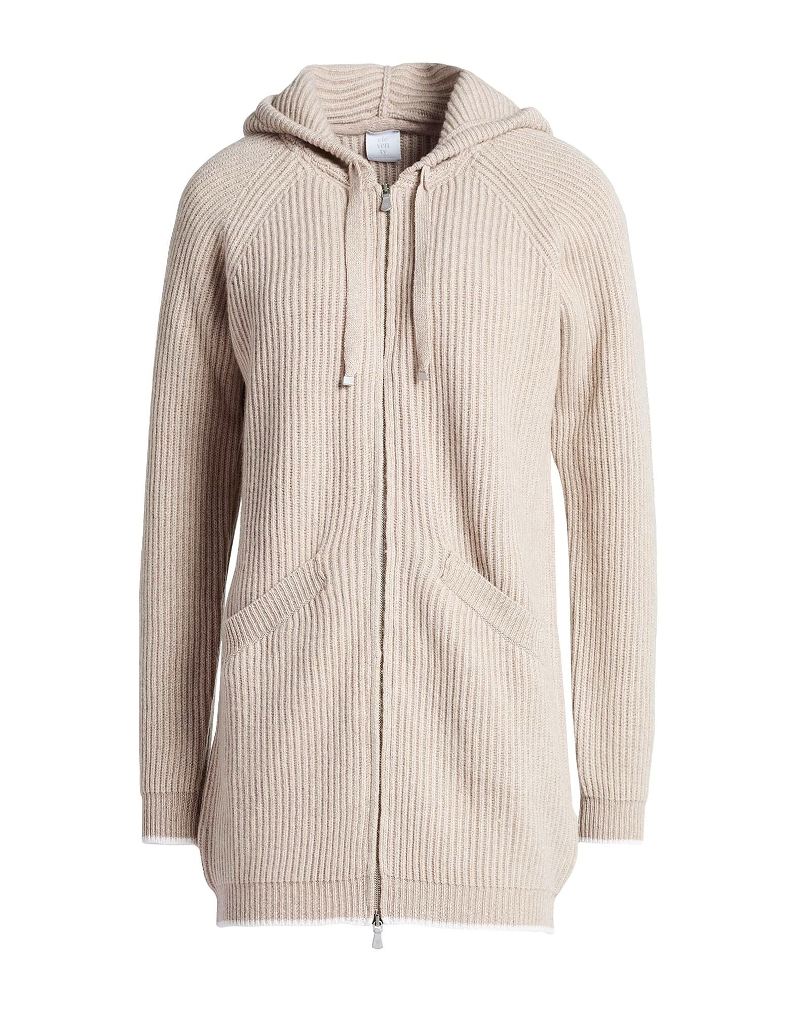 Кардиган Eleventy, серо-коричневый
Кардиган Eleventy, серо-коричневый