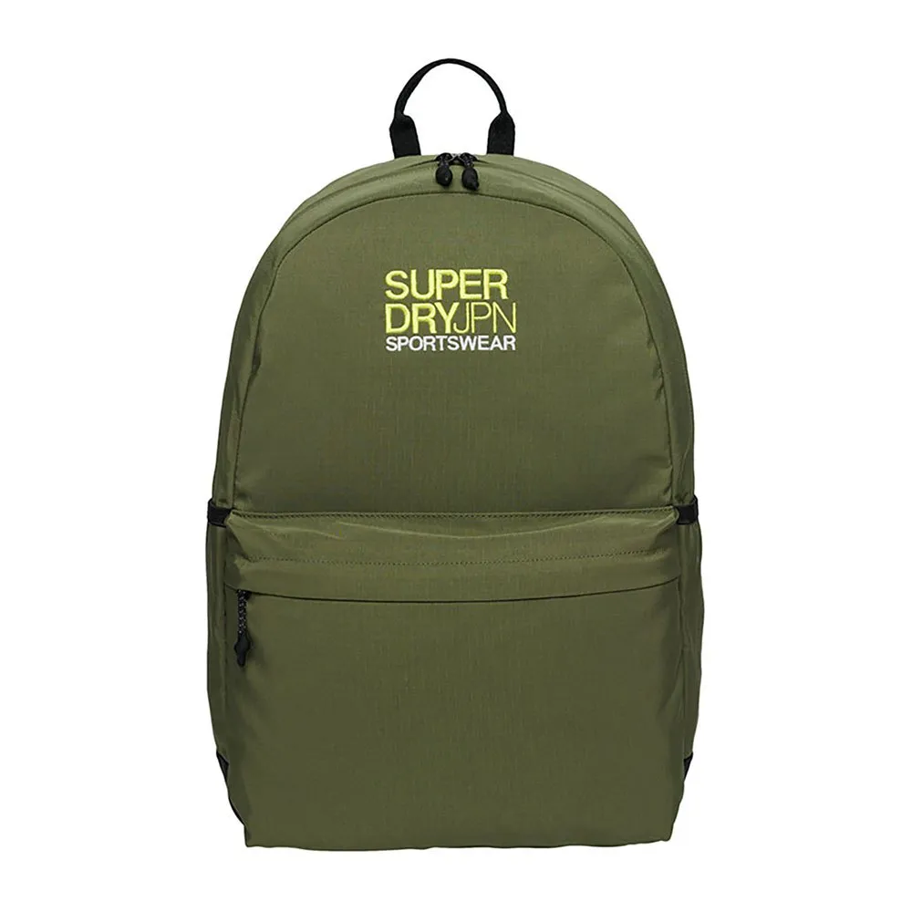 Рюкзак Superdry Code Trekker Montana, зеленый
Рюкзак Superdry Code Trekker Montana, зеленый