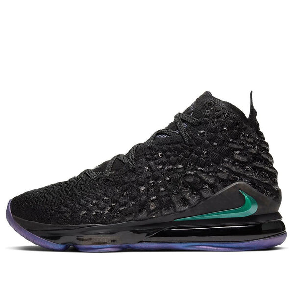 Кроссовки lebron 17 'currency' Nike, черный
Кроссовки lebron 17 'currency' Nike, черный