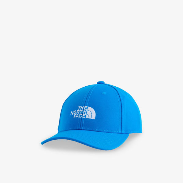 Бейсболка The North Face с вышитым логотипом хлопковая регулируемая, мультиколор
Бейсболка The North Face с вышитым логотипом хлопковая регулируемая, мультиколор