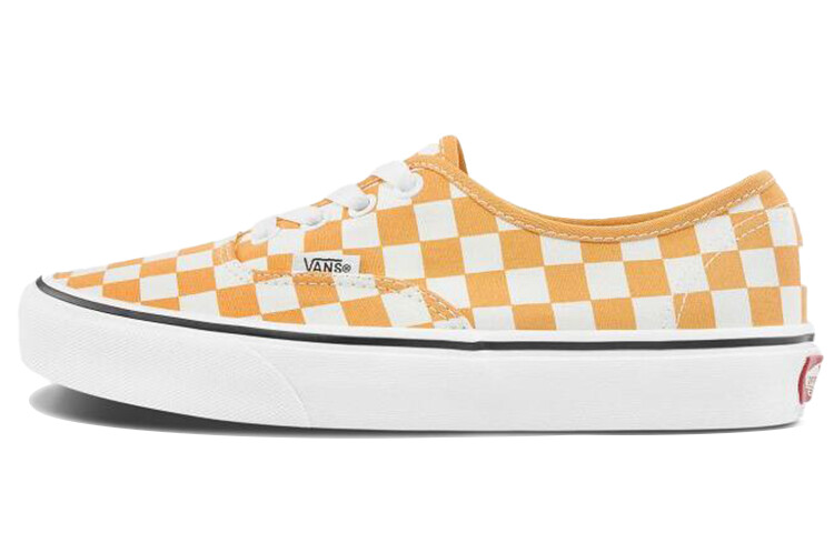 Кеды Vans Authentic 'Checkerboard - Golden Aspen'
Кеды Vans Authentic 'Checkerboard - Golden Aspen'