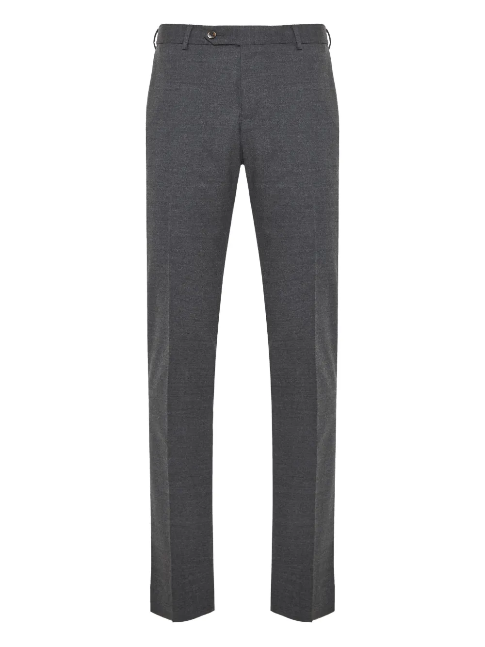 Брюки с застежкой на пуговицу Pt Torino, серый
Брюки с застежкой на пуговицу Pt Torino, серый