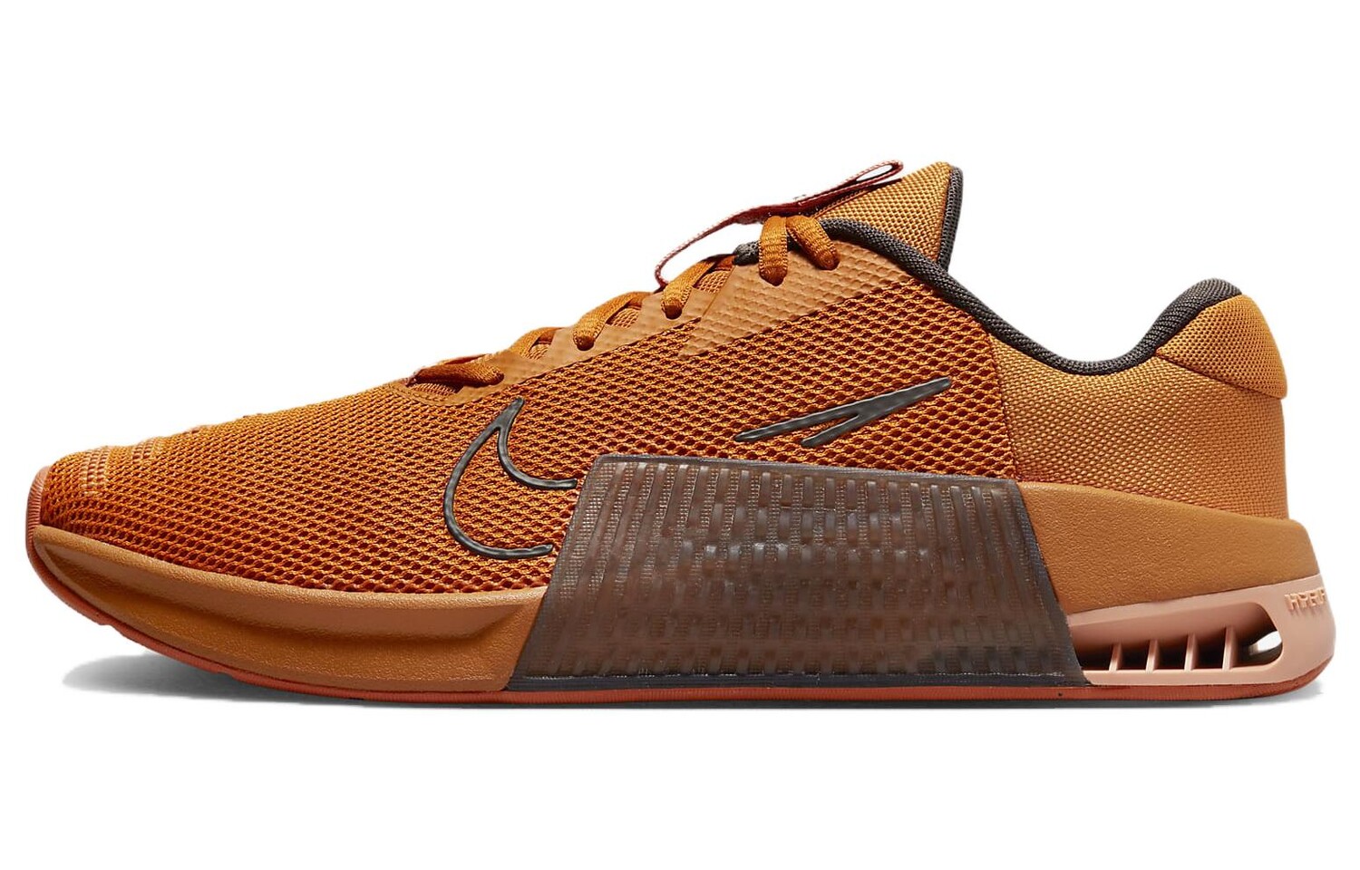 Кроссовки Nike Metcon 9 Мужчины, Orange
Кроссовки Nike Metcon 9 Мужчины, Orange