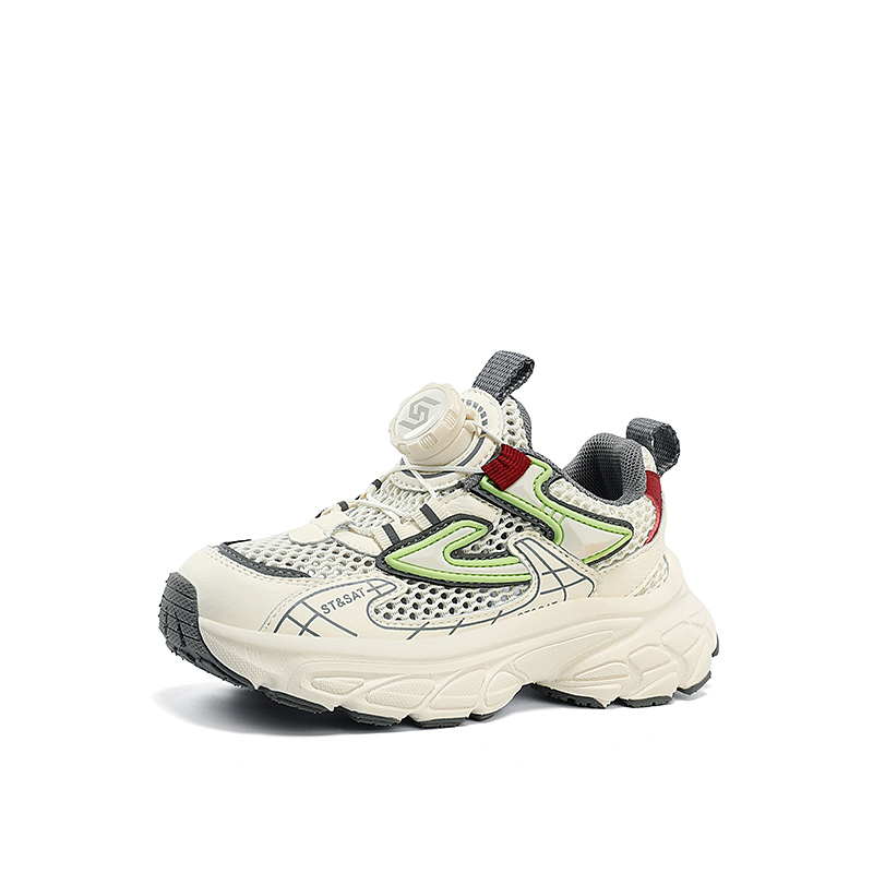 Кроссовки для бега с низким верхом, противоскользящие, с износостойкими свойствами, для детей ST&SAT, белый
Кроссовки для бега с низким верхом, противоскользящие, с износостойкими свойствами, для детей ST&SAT, белый