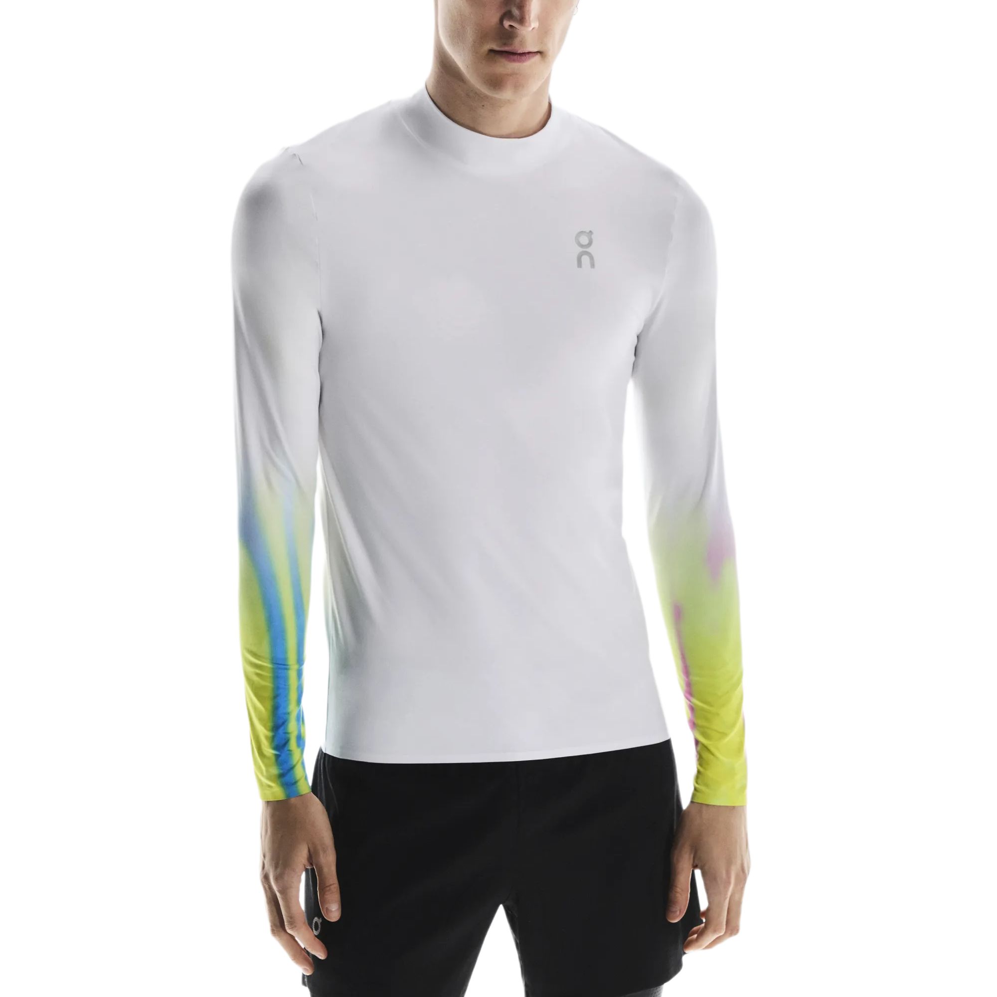 On Футболка Pace мужская белая, Белый, On Футболка Pace мужская белая
On Футболка Pace мужская белая, Белый, On Футболка Pace мужская белая