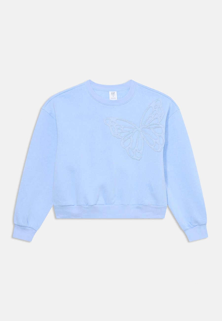 Толстовка GAP KIDS OVERSIZED CREWNECK SWEATSHIRT, Lilac
Толстовка GAP KIDS OVERSIZED CREWNECK SWEATSHIRT, Lilac