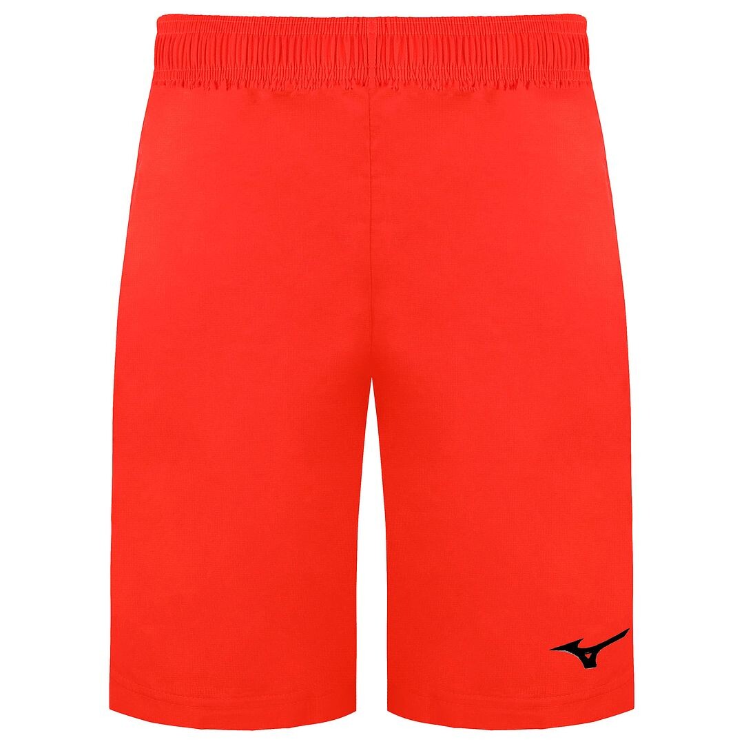 Настоящие шорты bb Mizuno, оранжевый
Настоящие шорты bb Mizuno, оранжевый