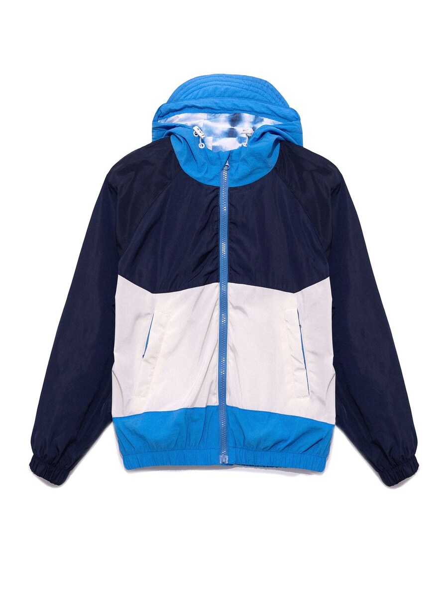 Куртка межсезонная Daniel Hills, синий/темно-синий
Куртка межсезонная Daniel Hills, синий/темно-синий