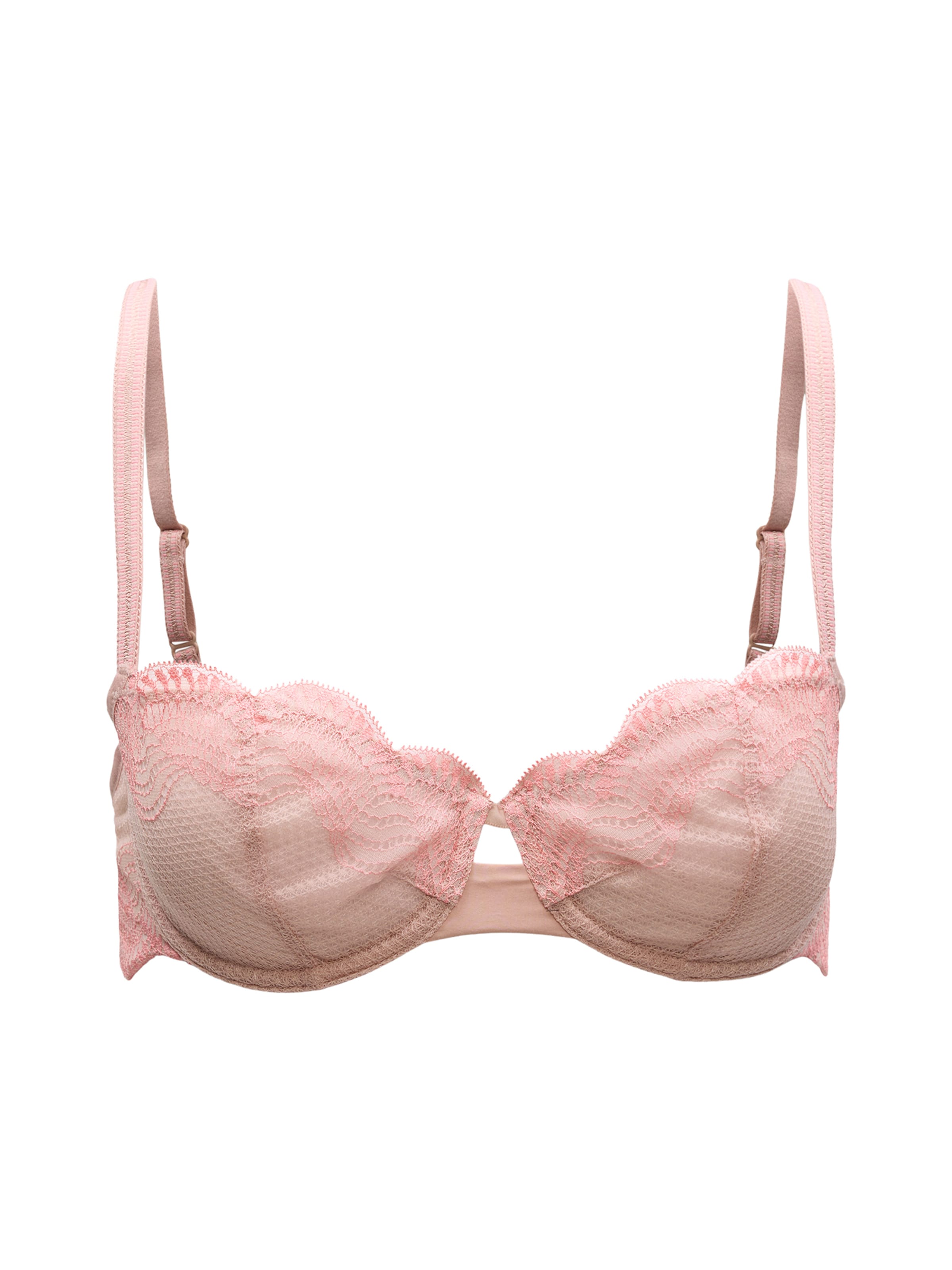 TRIUMPH Push-up бра в цвете sand
TRIUMPH Push-up бра в цвете sand