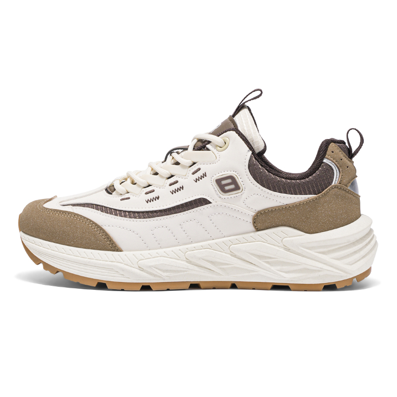 Кроссовки Cushioning Breathable Support Low-Top Casual Shoes Men's NMR, бежевый
Кроссовки Cushioning Breathable Support Low-Top Casual Shoes Men's NMR, бежевый