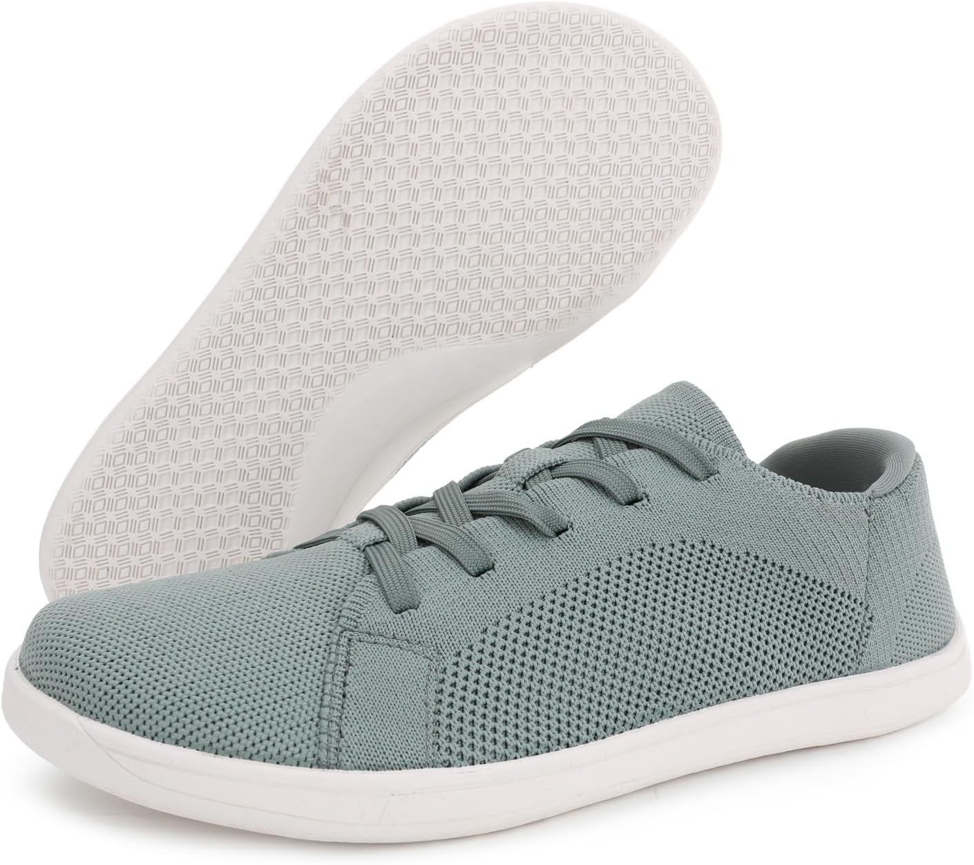 Мужские и женские прогулочные кроссовки Минималистичные слипоны с широким носком, сетчатые, дышащие, для бега и тенниса, легкие повседневные модные кроссовки Wabkderpu, светло-зеленый
Мужские и женские прогулочные кроссовки Минималистичные слипоны с широким носком, сетчатые, дышащие, для бега и тенниса, легкие повседневные модные кроссовки Wabkderpu, светло-зеленый