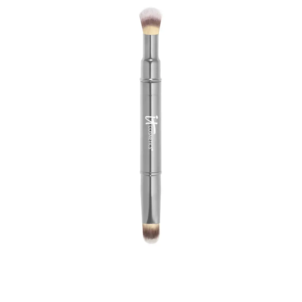 Консилер Heavenly luxe dual airbrush concealer brush #2 It Cosmetics, 1 шт.
Консилер Heavenly luxe dual airbrush concealer brush #2 It Cosmetics, 1 шт.