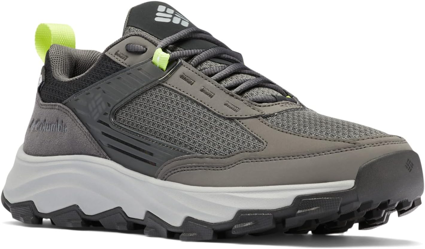 Columbia Mens Hatana Max Outdry, Dark Grey/Monument
Columbia Mens Hatana Max Outdry, Dark Grey/Monument