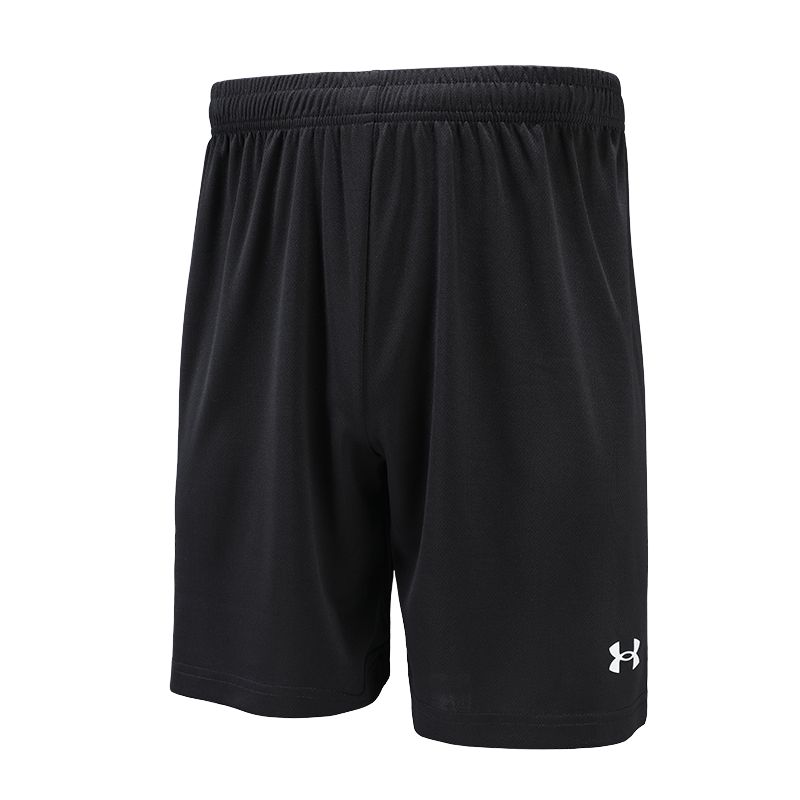 Under Armour Спортивные шорты SS25 мужские black
Under Armour Спортивные шорты SS25 мужские black