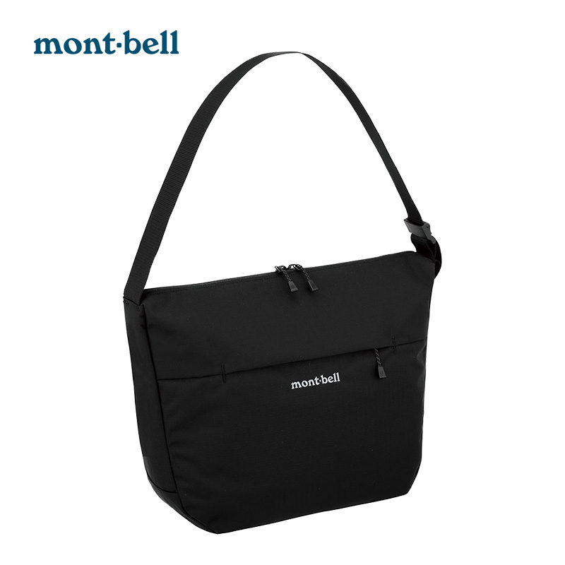 MONTBELL 6L наплечная сумка, кроссбоди нейлон мультиколор унисекс
MONTBELL 6L наплечная сумка, кроссбоди нейлон мультиколор унисекс