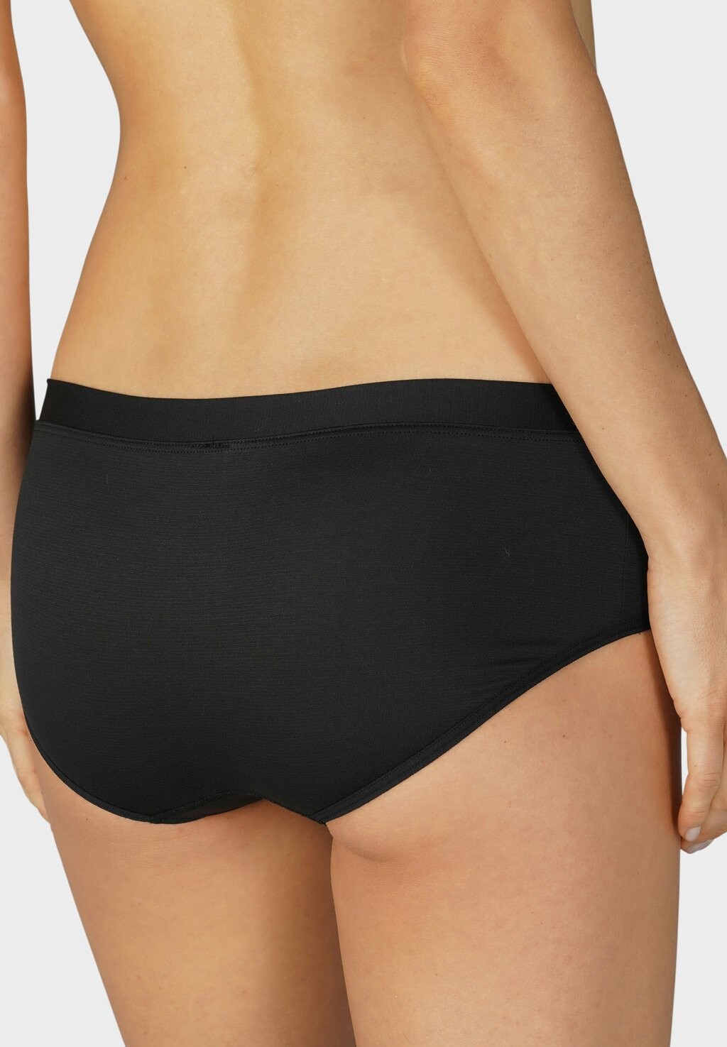 Трусы HIPSTER mey, черный
Трусы HIPSTER mey, черный