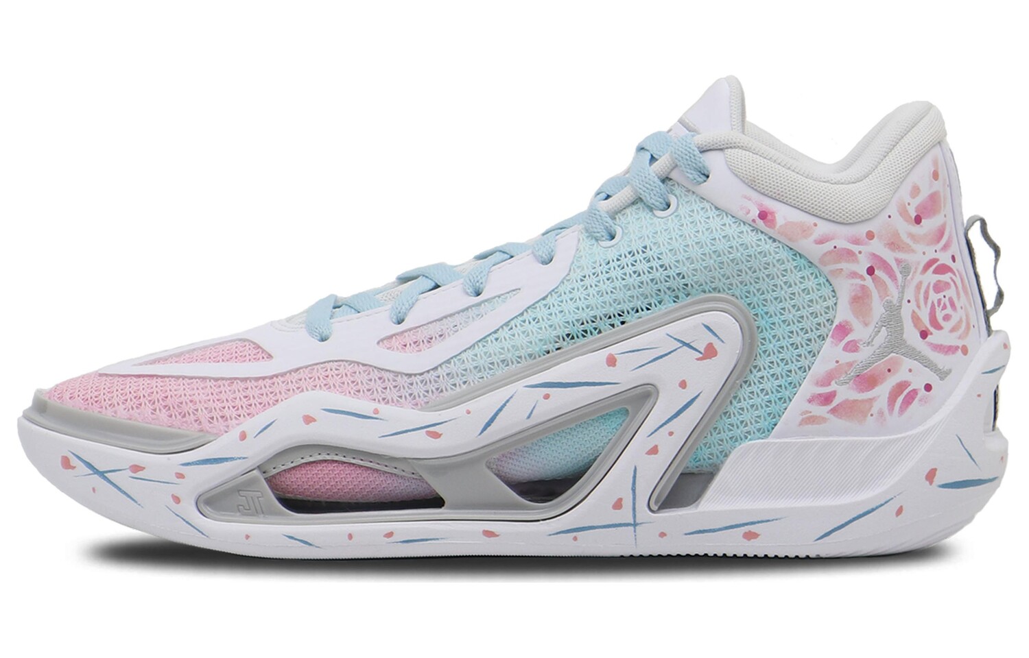 Jordan Tatum 1 Баскетбольные кроссовки мужские
Jordan Tatum 1 Баскетбольные кроссовки мужские