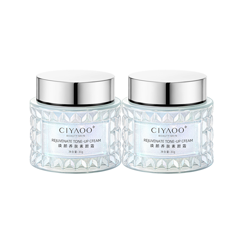 Увлажняющие кремы и средства для лица Unisex CIYAOO
Увлажняющие кремы и средства для лица Unisex CIYAOO