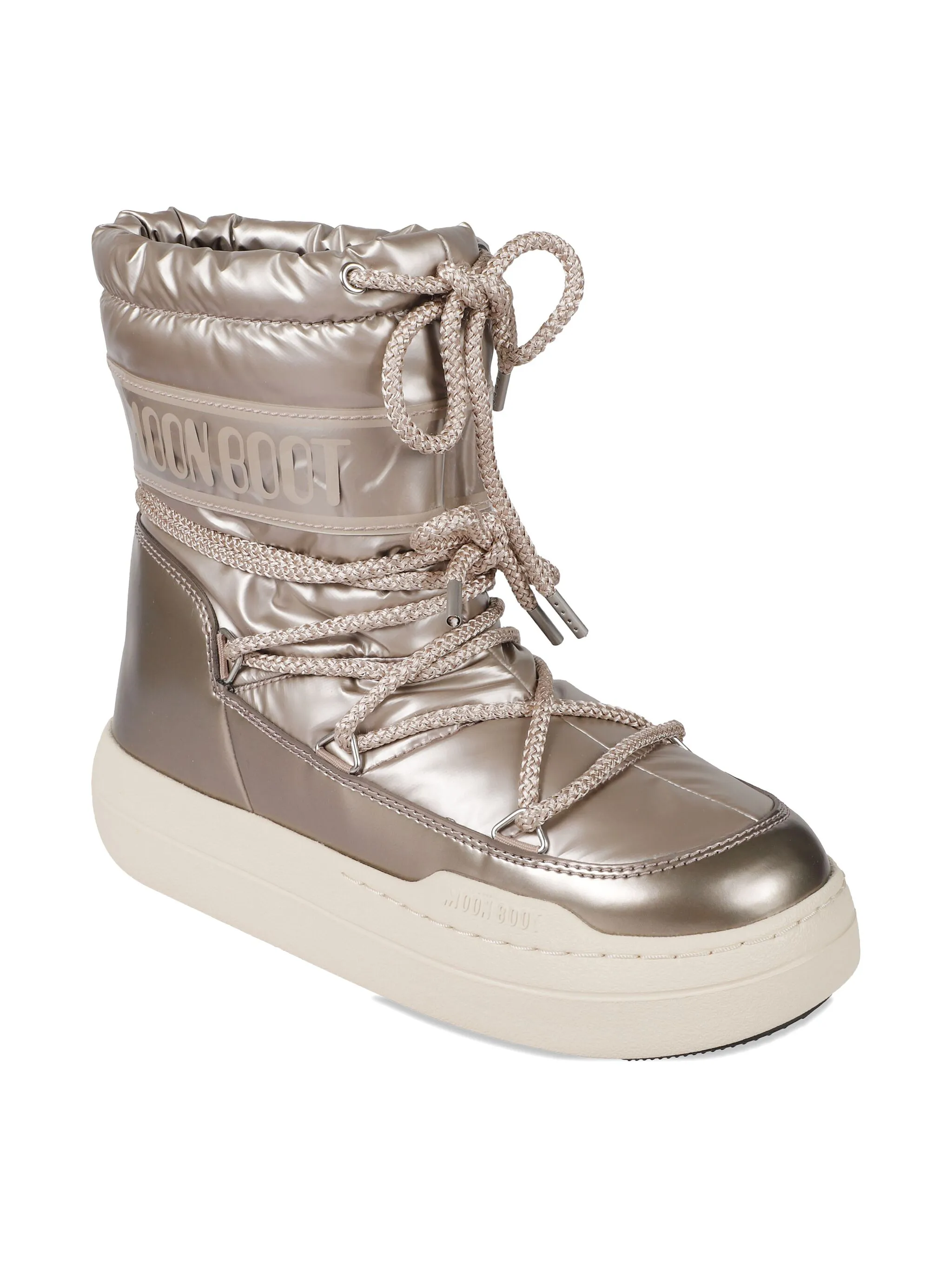 Зимние сапоги Park с логотипом Moon Boot Kids, розовый
Зимние сапоги Park с логотипом Moon Boot Kids, розовый