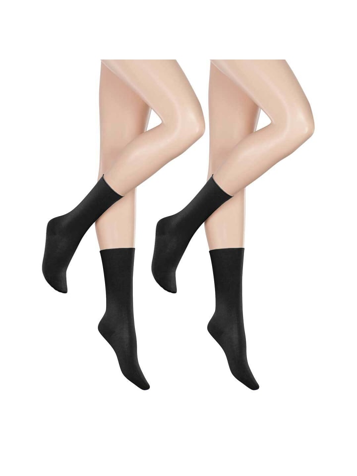 Носки только 2 пары, рулонные, черные Hudson
Носки только 2 пары, рулонные, черные Hudson