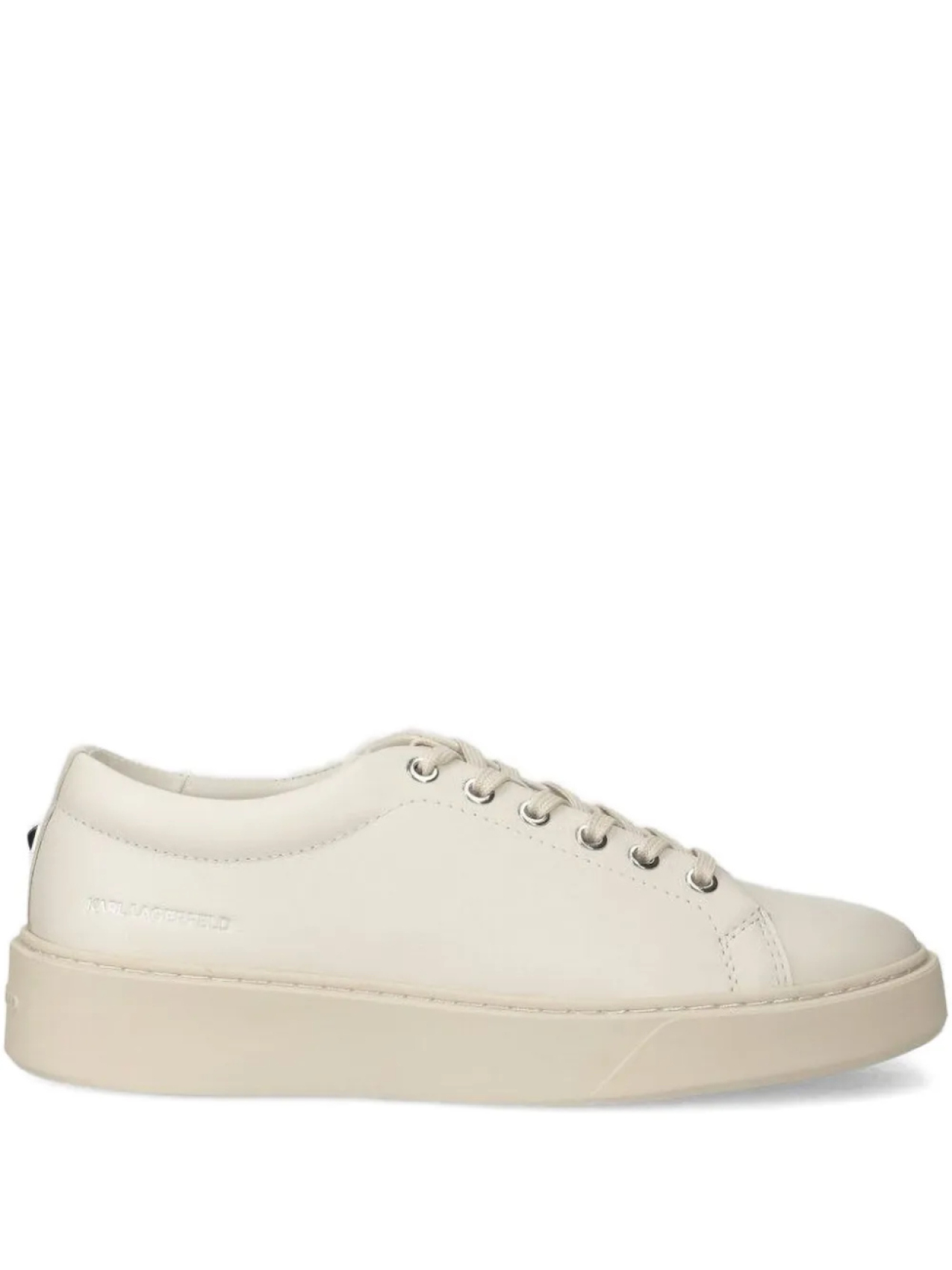 Кроссовки Флинт Karl Lagerfeld, белый
Кроссовки Флинт Karl Lagerfeld, белый