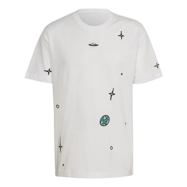 Футболка оригиналы ryv графическая футболка Adidas, белый
Футболка оригиналы ryv графическая футболка Adidas, белый