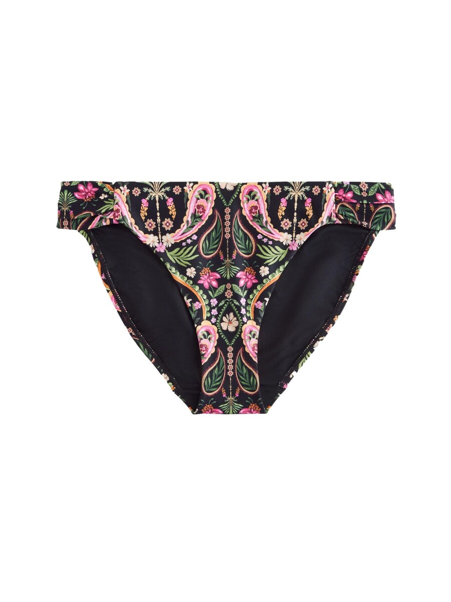 Плавки от бикини Next, черный
Плавки от бикини Next, черный