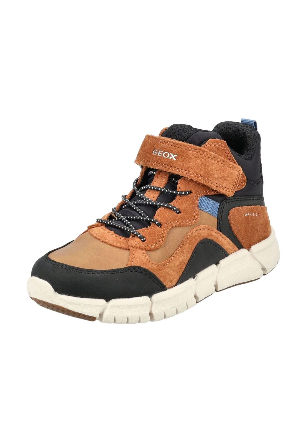 Veolurs/текстильные/синтетические ботильоны GEOX, цвет Braun/schwarz
Veolurs/текстильные/синтетические ботильоны GEOX, цвет Braun/schwarz