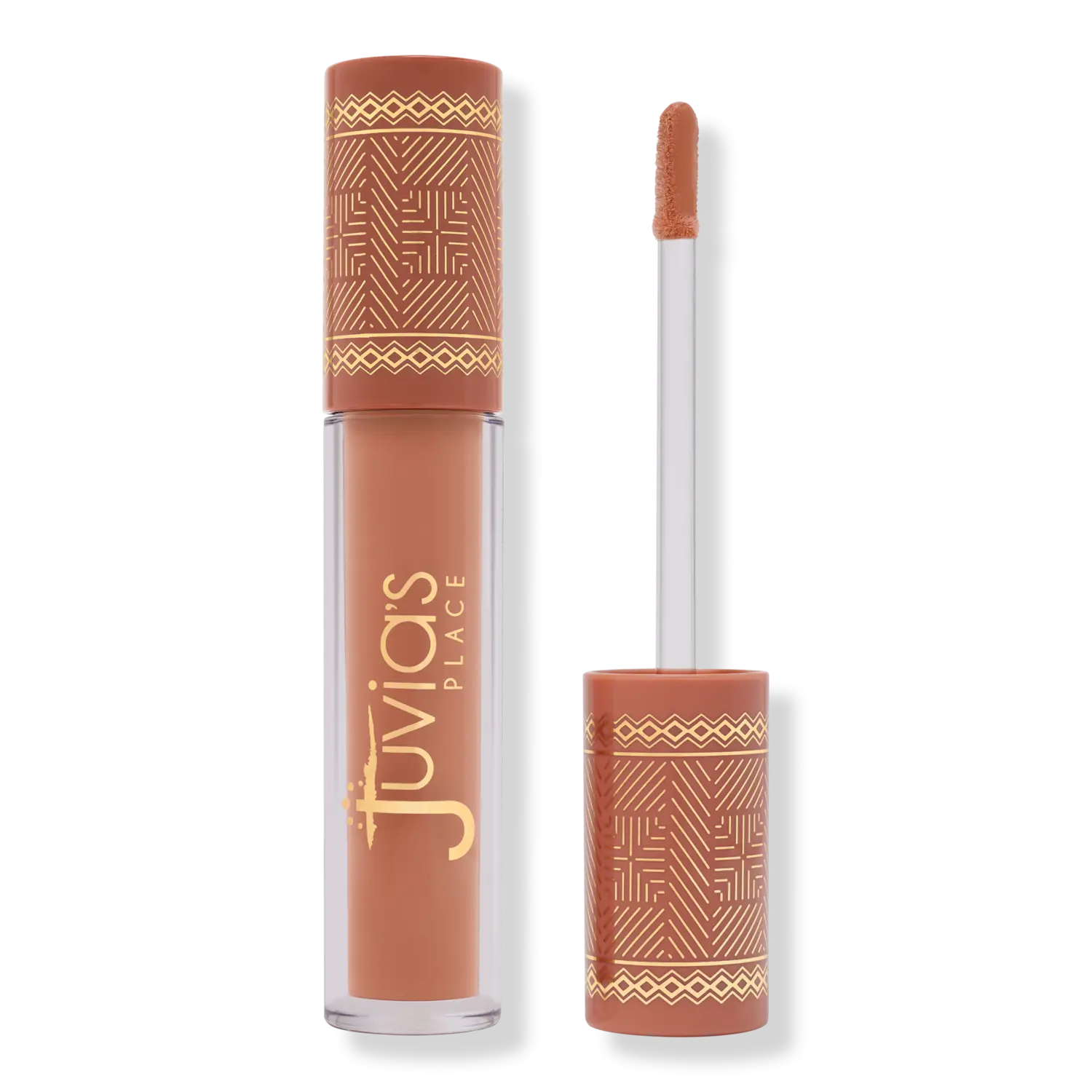 Блеск для губ Кофейня Juvia's Place, Coffee Break
Блеск для губ Кофейня Juvia's Place, Coffee Break