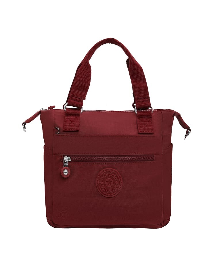 Наплечная сумка Mindesa, цвет kastanienbraun, Коричневый, Наплечная сумка Mindesa, цвет kastanienbraun
Наплечная сумка Mindesa, цвет kastanienbraun, Коричневый, Наплечная сумка Mindesa, цвет kastanienbraun