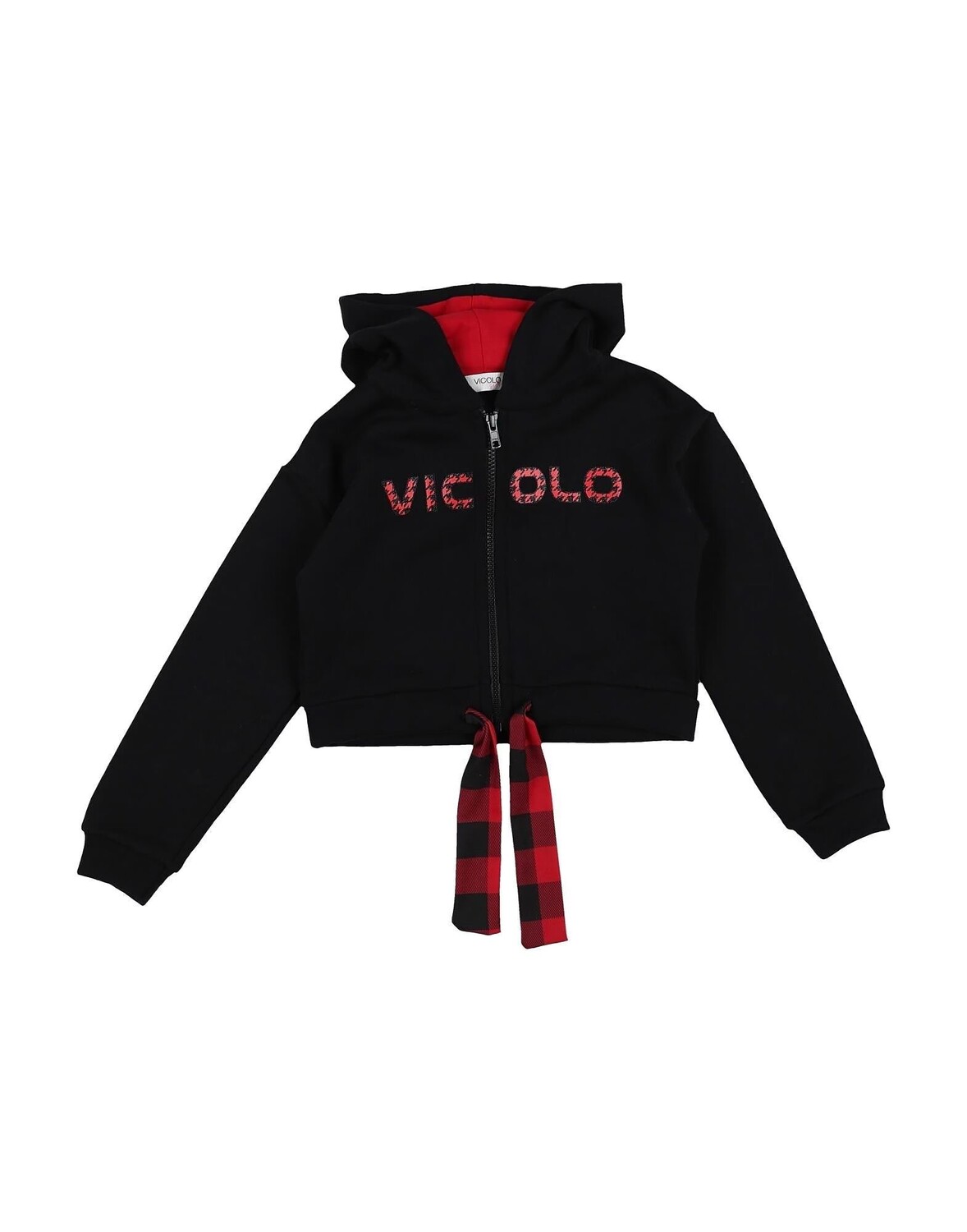 Толстовка Vicolo, черный
Толстовка Vicolo, черный