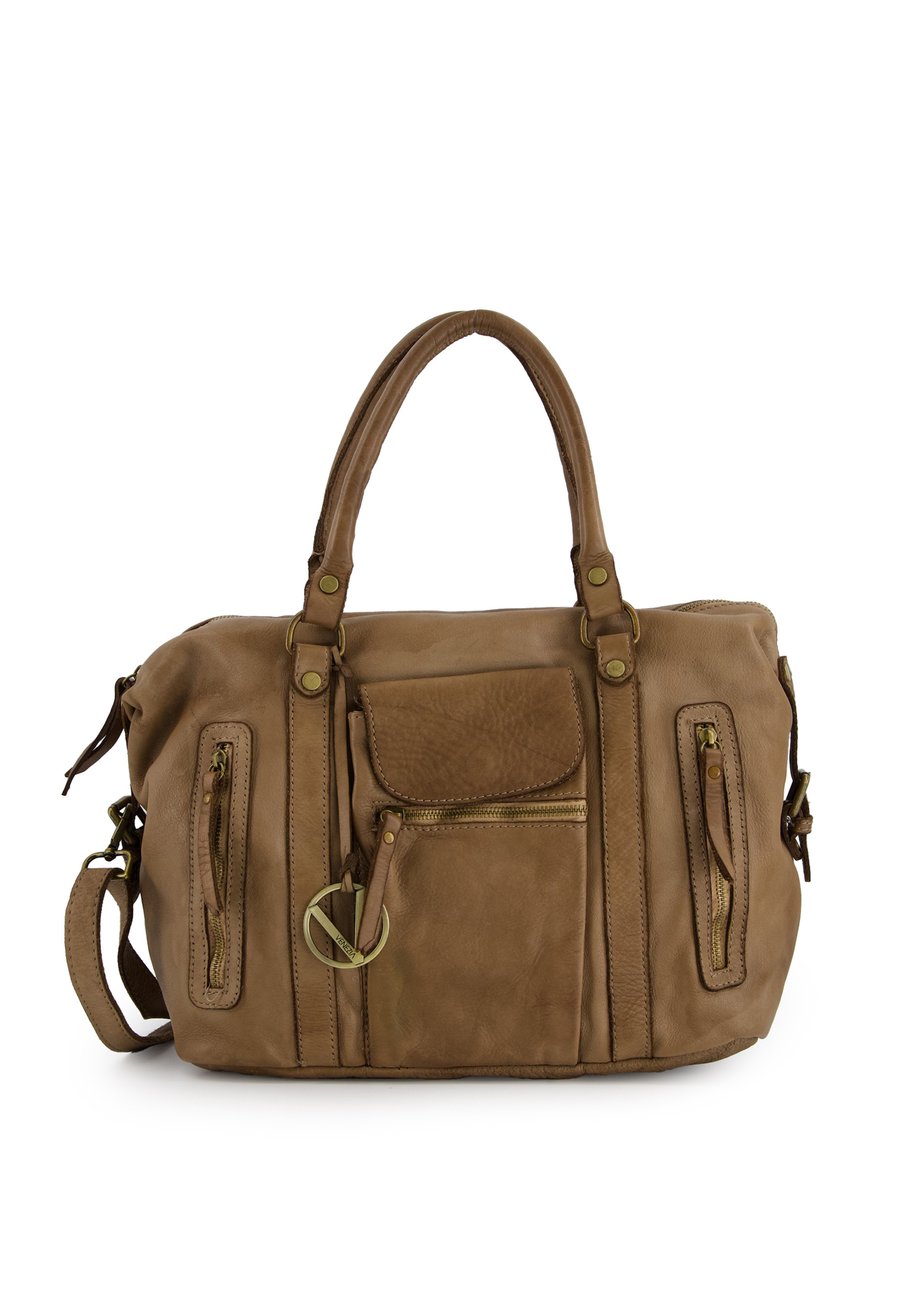 Сумка VENEZIA Handbag, Brown
Сумка VENEZIA Handbag, Brown