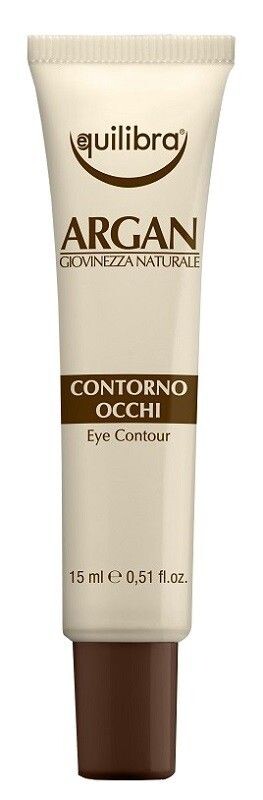 Equilibra Argan Naturale крем для глаз, 15 ml
Equilibra Argan Naturale крем для глаз, 15 ml