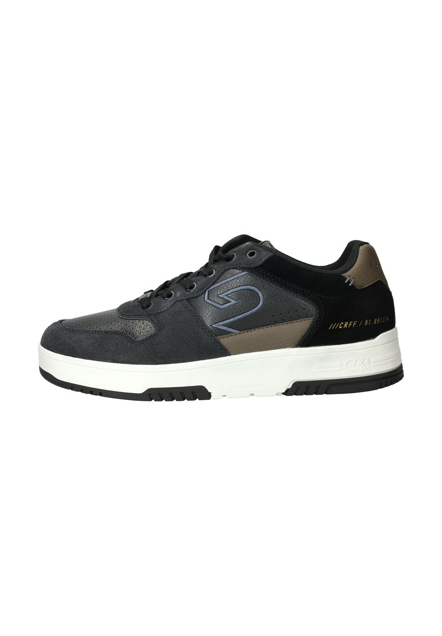 Кроссовки Cruyff Trainers, Zwart/Black
Кроссовки Cruyff Trainers, Zwart/Black